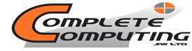Complete Computing SW logo